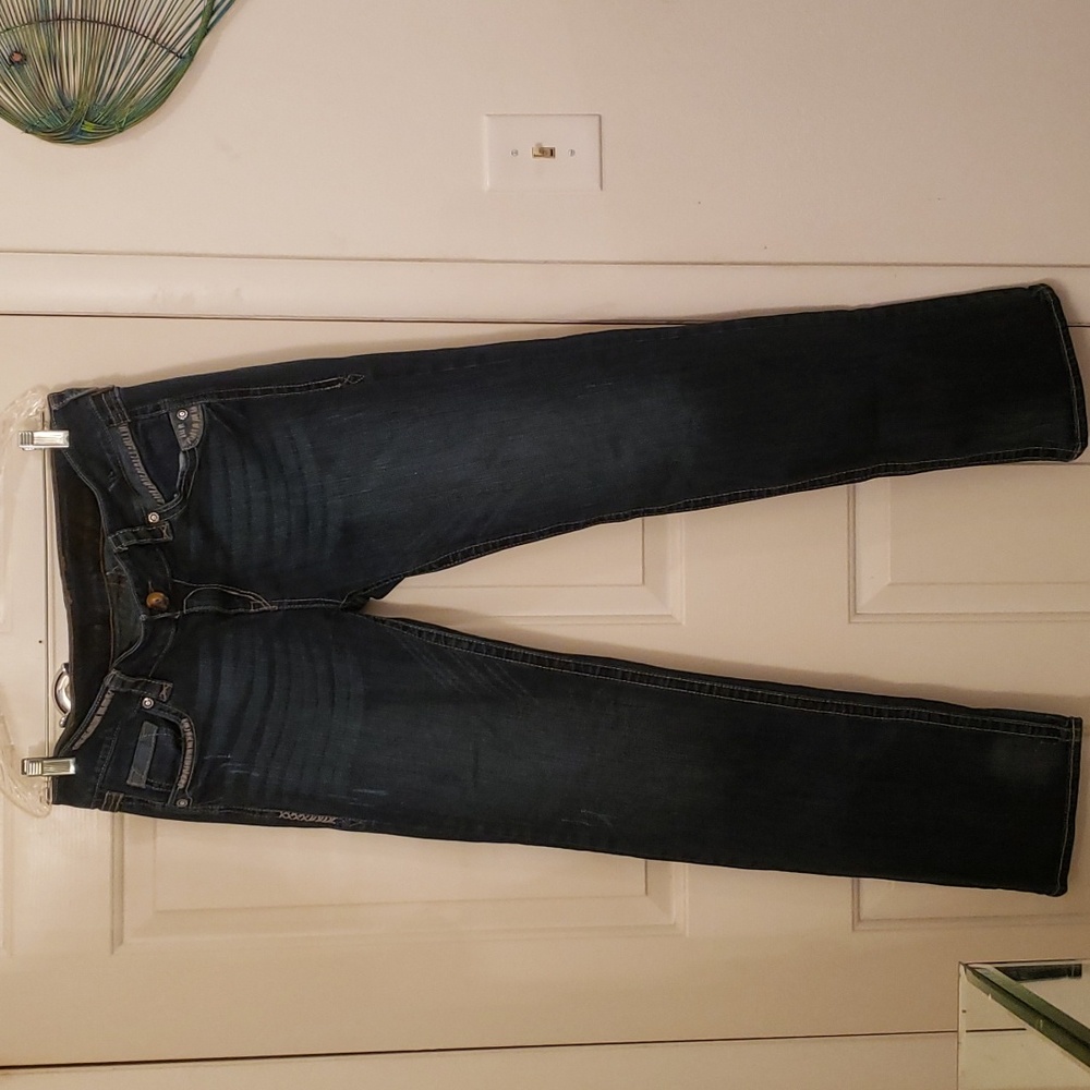 Project jeans